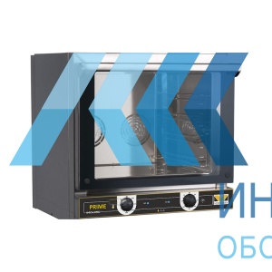 Печь конвекционная Vortmax PC443M+Pх443 - продажа, доставка, сервис, фото № 25480