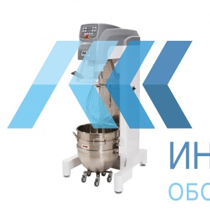 Планетарный миксер WLBake PM40 E VAR - продажа, доставка, сервис, фото № 25067