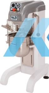 Планетарный миксер WLBake PM80 3V L - продажа, доставка, сервис, фото № 25080