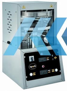 Пресс для пиццы Apach APRESS45 - продажа, доставка, сервис, фото № 20944