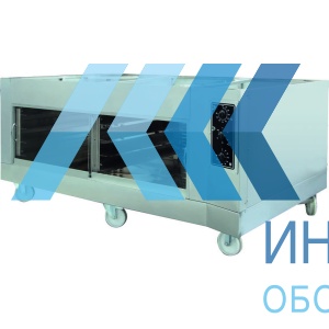 Расстоечный шкаф Ozti OMD 17170 - продажа, доставка, сервис, фото № 24731