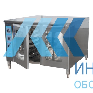 Расстоечный шкаф Ozti OMD 9898 - продажа, доставка, сервис, фото № 24732