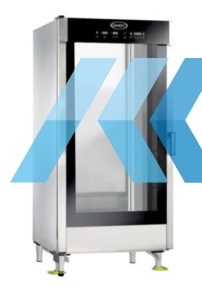 Расстоечный шкаф Unox XL 1003 - продажа, доставка, сервис, фото № 18495