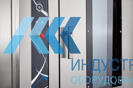 Ротационный пекарский шкаф Abat РПШ-16-2/1М с ТШГ-16-01 - продажа, доставка, сервис, фото № 28653