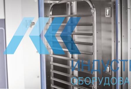 Ротационный пекарский шкаф Abat РПШ-18-8-6ЛР - продажа, доставка, сервис, фото № 28538