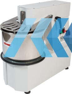 Спиральный тестомес WLBake SP25 E A2V - продажа, доставка, сервис, фото № 25105