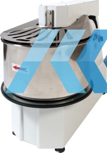 Спиральный тестомес WLBake SP38 E - продажа, доставка, сервис, фото № 25108