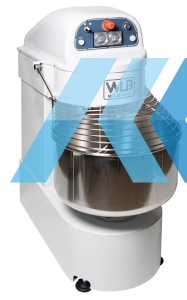 Спиральный тестомес WLBake SP80 One - продажа, доставка, сервис, фото № 25130