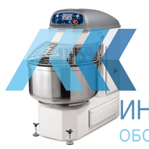 Спиральный тестомес WLBake SPM 250 - продажа, доставка, сервис, фото № 25261