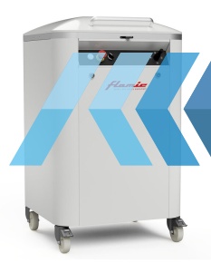 Тестоделитель Flamic SQG SA 20 - продажа, доставка, сервис, фото № 22198