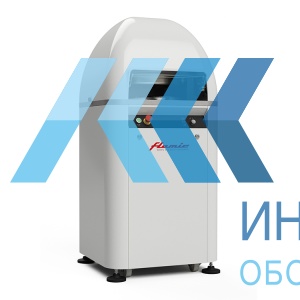 Тестоделитель-округлитель Flamic SPA SA 30 - продажа, доставка, сервис, фото № 22202