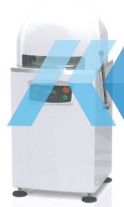 Тестоделитель-округлитель полуавтоматический Sigma SPM 22 - продажа, доставка, сервис, фото № 18908