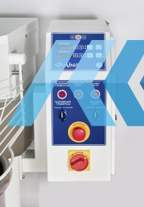 Тестомес Abat ТМС-120СП-2П - продажа, доставка, сервис, фото № 28540