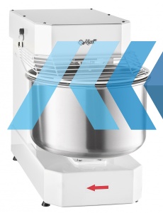 Тестомес Abat ТМС-20НН-1Ц - продажа, доставка, сервис, фото № 28542