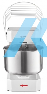 Тестомес Abat ТМС-20НН-MЦ - продажа, доставка, сервис, фото № 28545