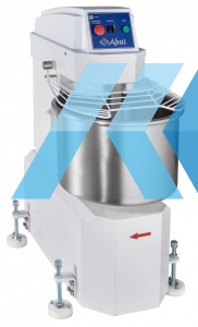 Тестомес Abat ТМС-40НН-2Ц - продажа, доставка, сервис, фото № 20574