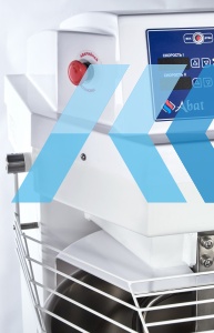 Тестомес Abat ТМС-80НН-2П - продажа, доставка, сервис, фото № 28554