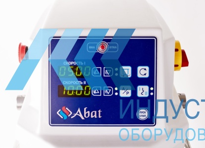 Тестомес Abat ТМС-80НН-2П - продажа, доставка, сервис, фото № 28554