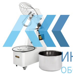 Тестомес Apach ASM10R 1Ф. - продажа, доставка, сервис, фото № 11941