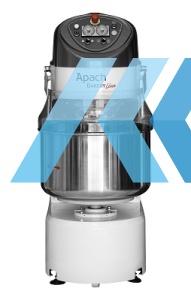 Тестомес Apach Bakery Line V40 - продажа, доставка, сервис, фото № 25868
