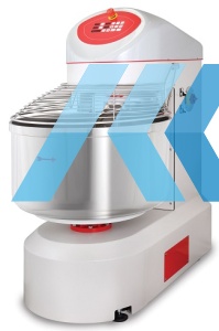 Тестомес Apach Bakery Line V80 - продажа, доставка, сервис, фото № 25871
