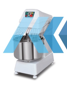 Тестомес EKSI EH-40-2v - продажа, доставка, сервис, фото № 25490