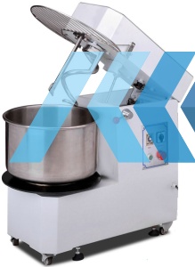 Тестомес EKSI EHTD-30B - продажа, доставка, сервис, фото № 25513