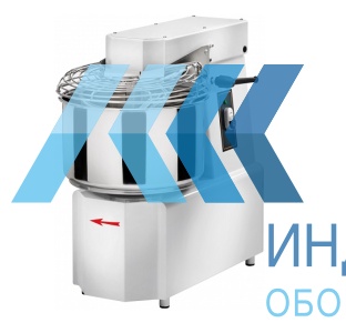 Тестомес Gam S 40 2VE - продажа, доставка, сервис, фото № 10590