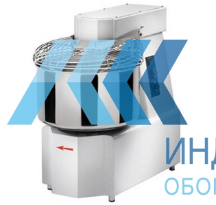 Тестомес Gam S-20 - продажа, доставка, сервис, фото № 10593