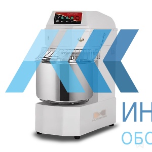 Тестомес Hurakan HKN-130SN2V (2 скорости) - продажа, доставка, сервис, фото № 28836