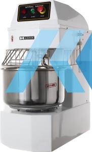Тестомес Hurakan HKN-60SN2V (2 скорости) - продажа, доставка, сервис, фото № 28807