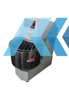 Тестомес Hurakan HKN-E40SN2V (2 скорости) - продажа, доставка, сервис, фото № 25988