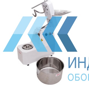 Тестомес Itpizza M-20-C 3Ф. - продажа, доставка, сервис, фото № 10596