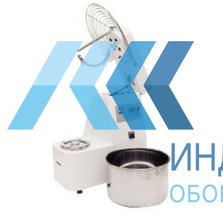 Тестомес Itpizza M-30-C 1Ф. - продажа, доставка, сервис, фото № 12243