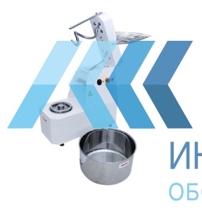 Тестомес Mec M-40-C (380 В) - продажа, доставка, сервис, фото № 12472