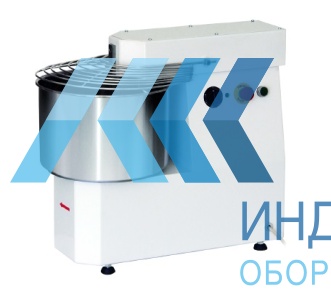 Тестомес Mec SK-33 (380 В) - продажа, доставка, сервис, фото № 12480