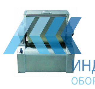 Тестомес горизонтальный EKSI EHWJ50 - продажа, доставка, сервис, фото № 18211