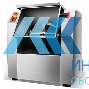 Тестомес для крутого теста Hurakan HKN-15HN - продажа, доставка, сервис, фото № 25989