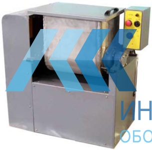 Тестомес Пензмаш ТММ-03 - продажа, доставка, сервис, фото № 18941