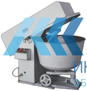 Тестомес Пензмаш ТММ-140 без дежи - продажа, доставка, сервис, фото № 18943