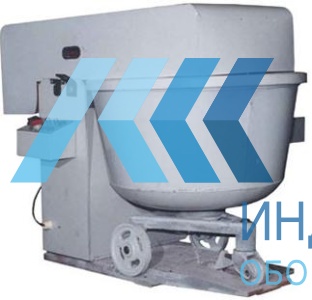 Тестомес Пензмаш ТММ-330 без дежи - продажа, доставка, сервис, фото № 18945