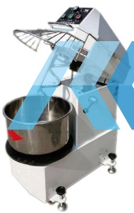 Тестомес со съемной дежой Hurakan HKN-40CN - продажа, доставка, сервис, фото № 19675
