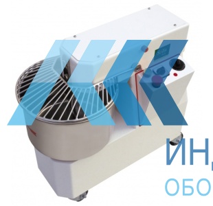 Тестомес спиральный Solis SF42 - продажа, доставка, сервис, фото № 13288