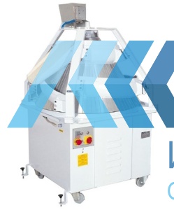 Тестоокруглитель конический Apach Bakery Line F392T - продажа, доставка, сервис, фото № 25881
