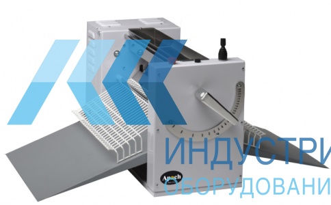 Тестораскатка Apach Bakery Line ASH500SM - продажа, доставка, сервис, фото № 25890
