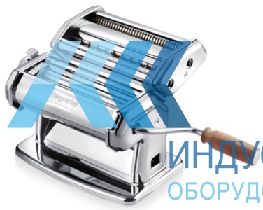 Тестораскатка механическая Imperia iPasta с насадкой T.2/4 - продажа, доставка, сервис, фото № 18952