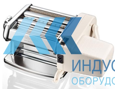 Тестораскатка механическая Imperia Titania Electric - продажа, доставка, сервис, фото № 18955