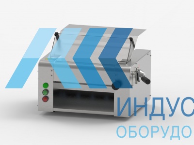 Тестораскаточная машина Abat ТРМ-320 - продажа, доставка, сервис, фото № 28555