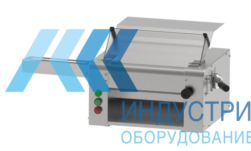 Тестораскаточная машина Abat ТРМ-320 - продажа, доставка, сервис, фото № 28555