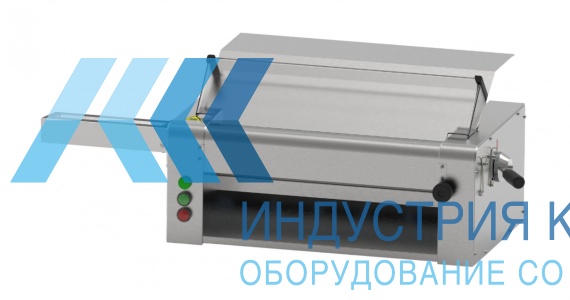 Тестораскаточная машина Abat ТРМ-520 - продажа, доставка, сервис, фото № 28560